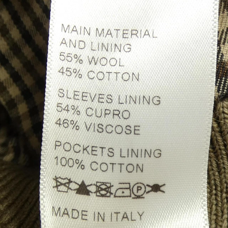 セリーヌ CELINE 2V22F984C Áo khoác - Hàng hiệu Chính hãng 808258