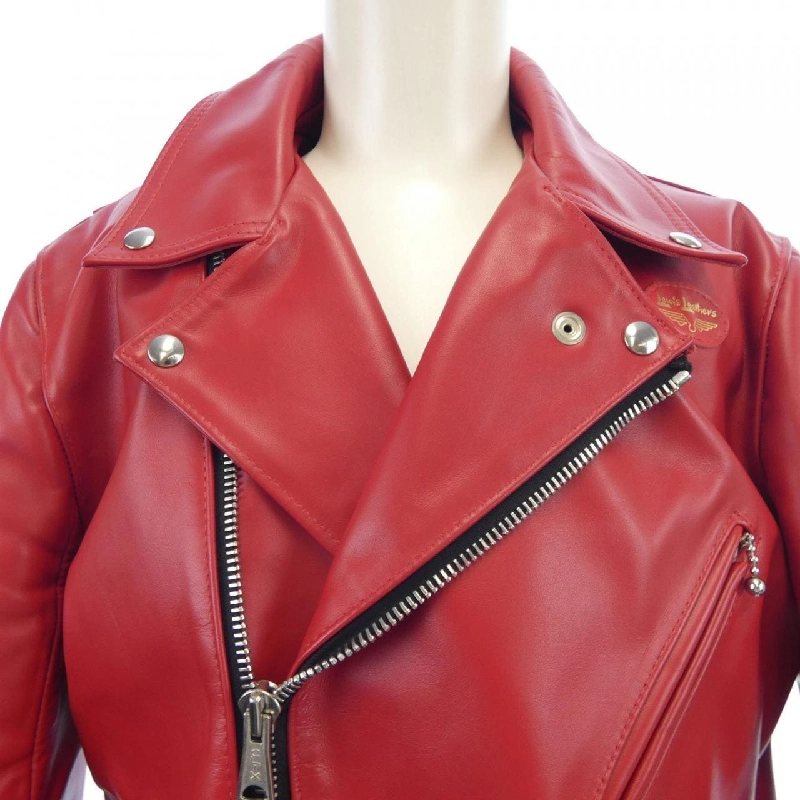 Áo khoác da Lewis Leathers 441TH - Hàng hiệu Authentic 883495