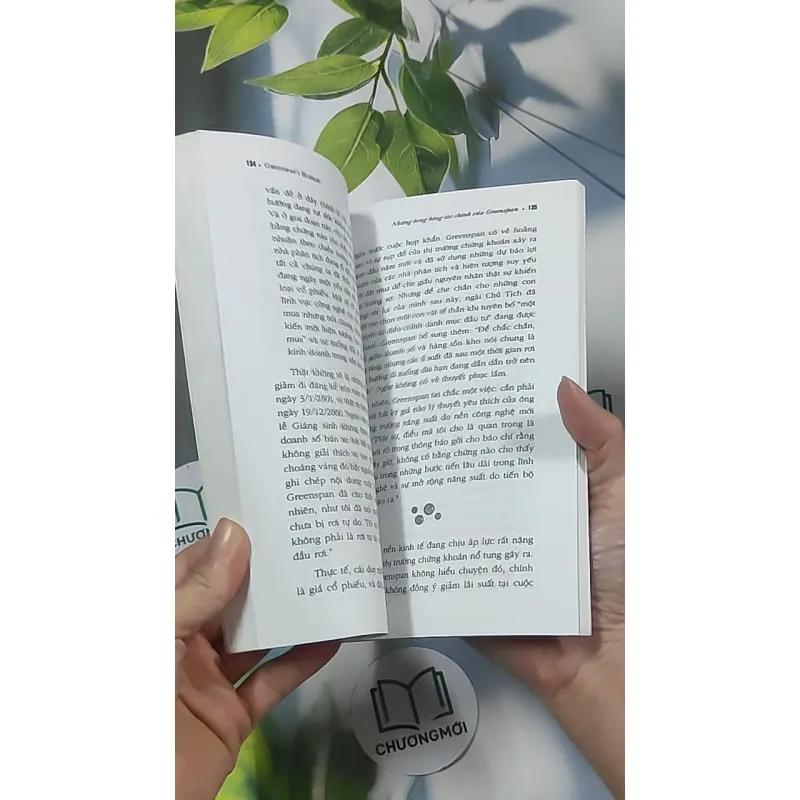 Những bong bóng tài chính của Greenspan - William A Fleckenstein 688565