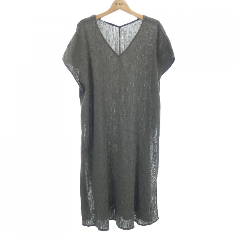 【Mã giảm giá】IENA ワンピース 650491