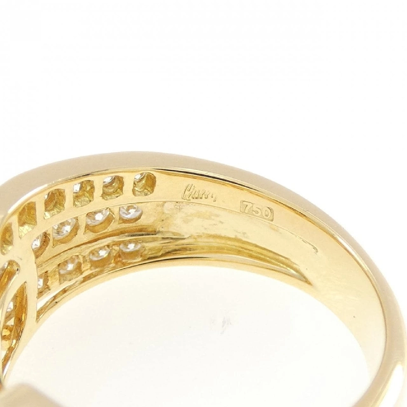 Nhẫn Kim Cương Nữ Hoàng - Hàng hiệu Chính hãng 837890