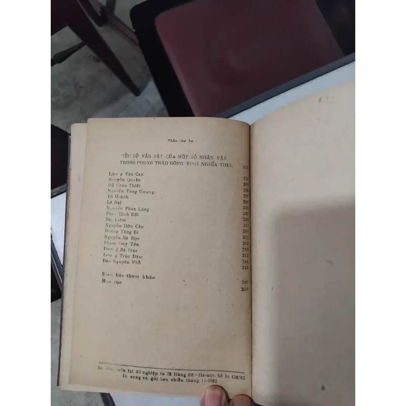 Đông Kinh Nghĩa Thục và phong trào cải cách văn hóa đầu thế kỷ XX của GS Chương Thâu 933679