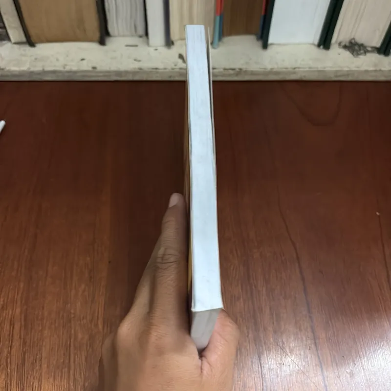 II Tựa sách: Báo Ứng Hiện Đời (Tập 3) - Tần Phu Nhân - Hạnh Đoan (Biên Dịch) - 2014 591692