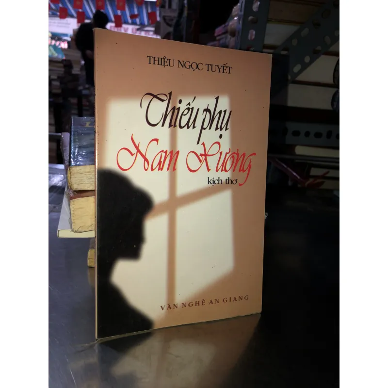 Thiếu phụ Nam Xương - Thiệu Ngọc Tuyết 1025136