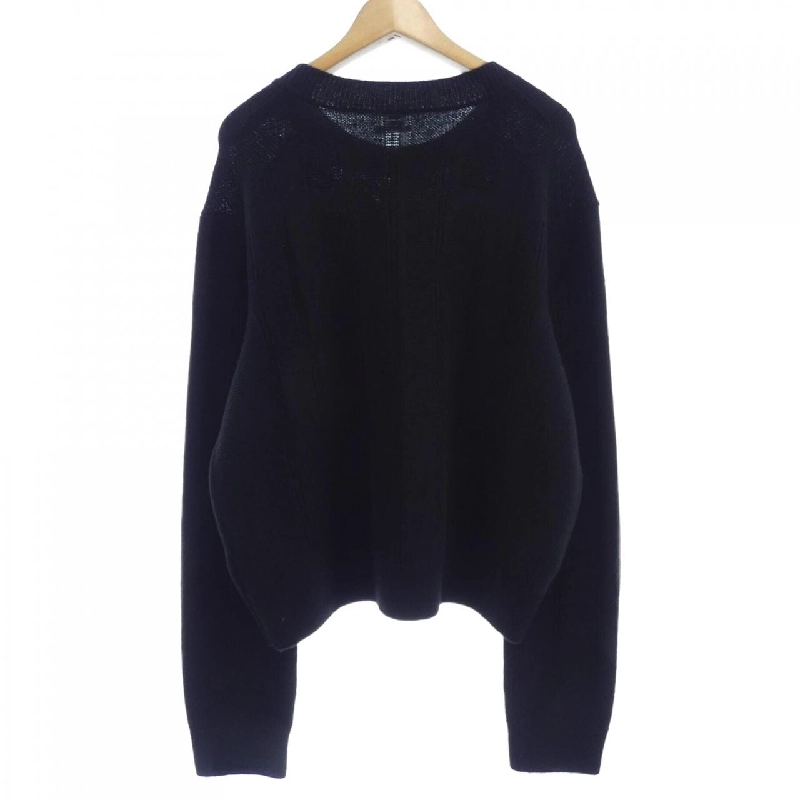 【Mã giảm giá】HERMES Áo len 642313