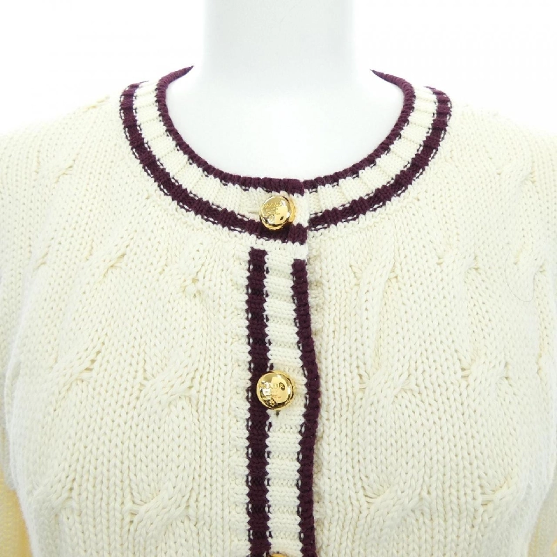 Áo khoác cardigan PRADA P25M03 - Hàng hiệu chính hãng 817288