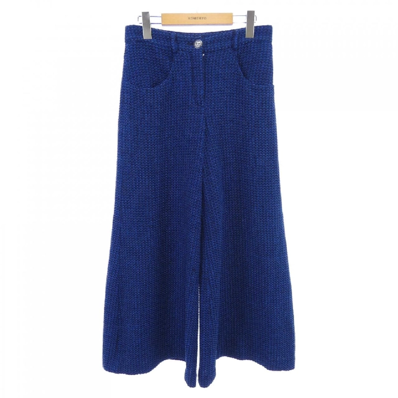 Chanel CHANEL LOOK5 P72339V63981 Quần - Hàng hiệu Authentic 818876