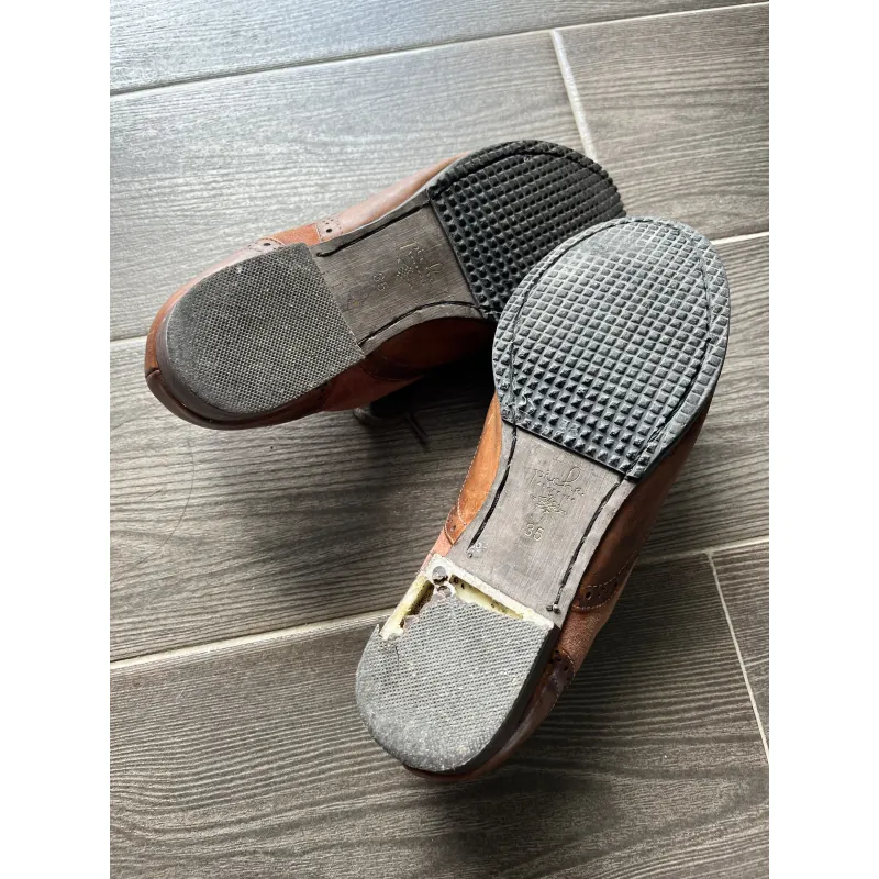 Giày da Oxford  747910