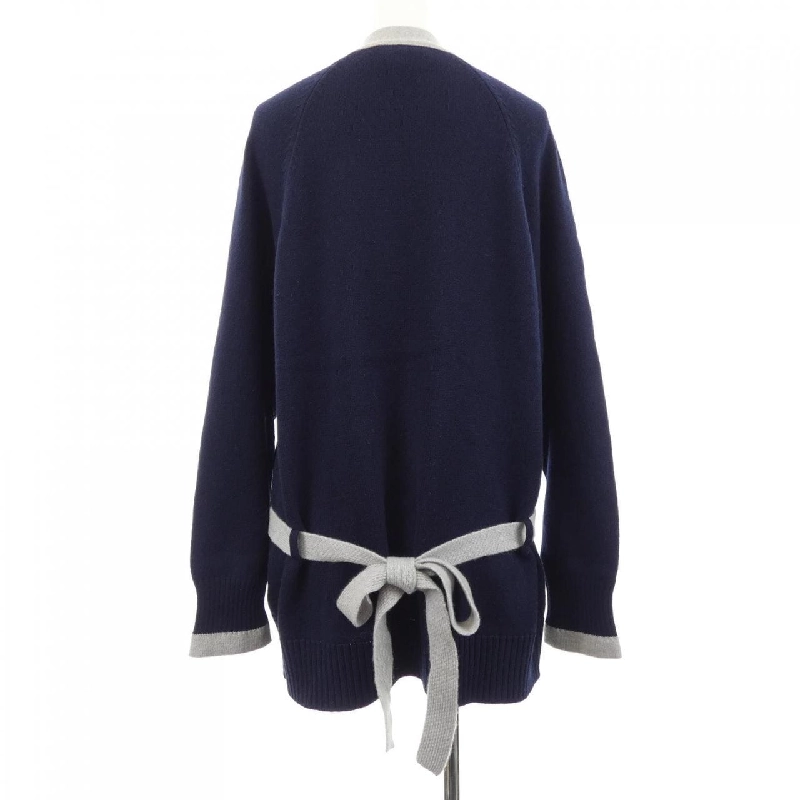 CHANEL P53235K06886 Áo khoác - Hàng hiệu Chính hãng 823655