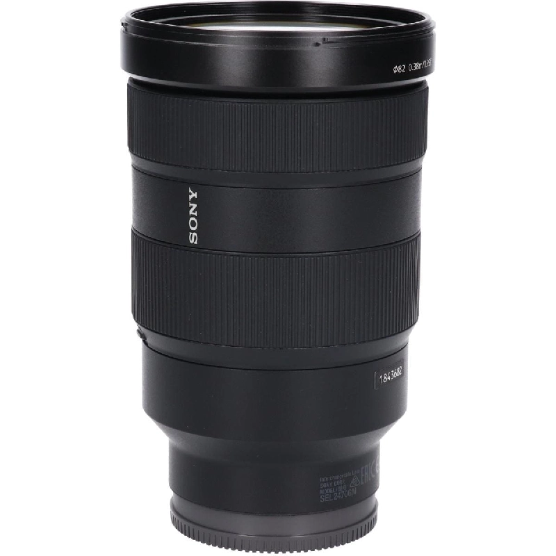 FE24-70mm F2.8GM (SEL2470GM) - Hàng hiệu Authentic 885571