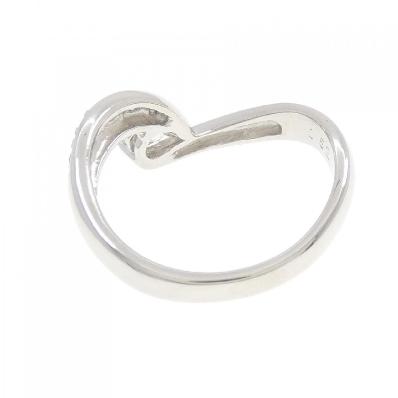 Nhẫn kim cương PT900 0.52CT 670486