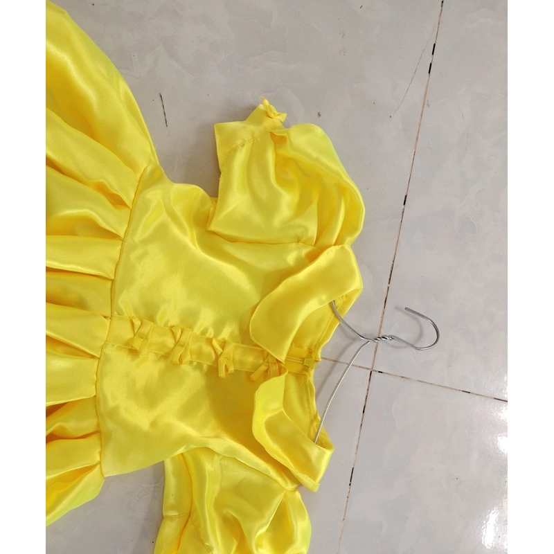 Váy kèm quần 537268