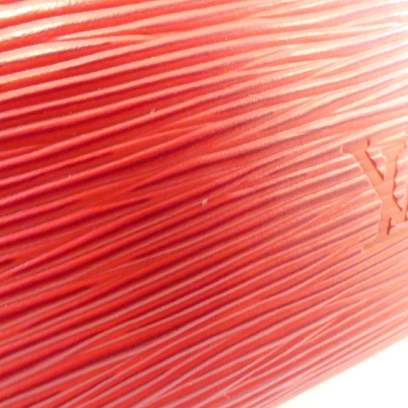 Túi đeo chéo Louis Vuitton Epi Pochette Accessoires 24cm M52947 619283