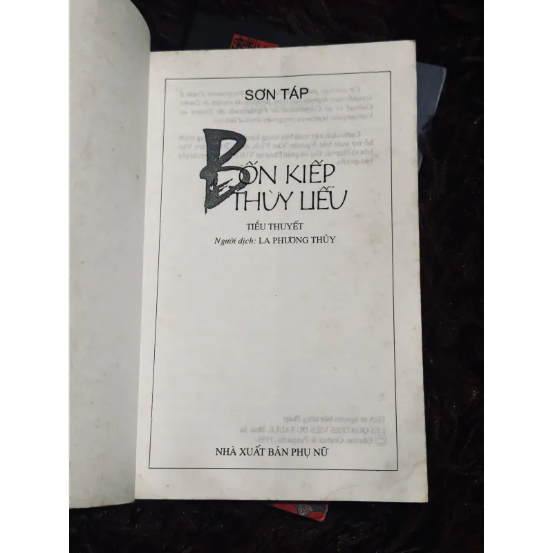 Combo 2c Sơn Táp 1030776