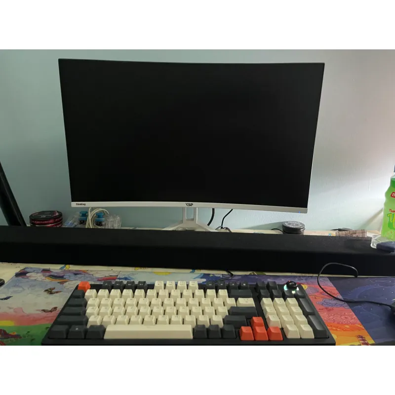 Dây Nguồn Máy Tính PCI-E 8 Pin 6+2 Giành Cho Card Đồ Họa RTX Gờ Cắm Nhựa Bảo Vệ 1032340