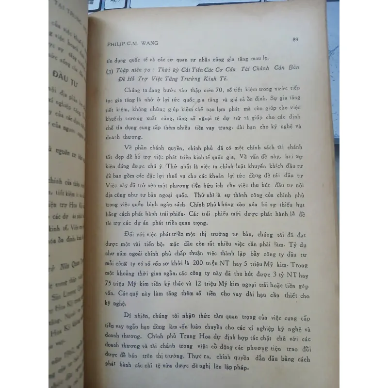 PHÁT TRIỂN XÃ HỘI - SỐ 8 735407