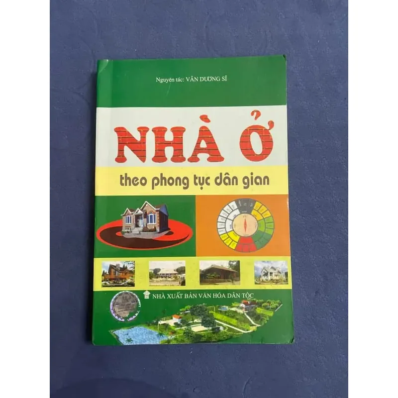 Nhà Ở Theo Phong Tục Dân Gian  592121