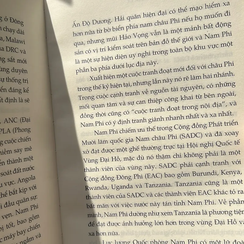 Những tù nhân của địa lý - mới99% 574396