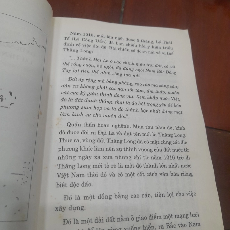 Nguyễn Vinh Phúc - HÀ NỘI thành phố Nghìn năm 472306