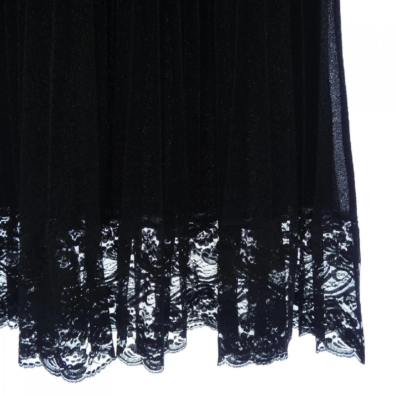 【Mã giảm giá】VIVIENNE TAM váy 655027