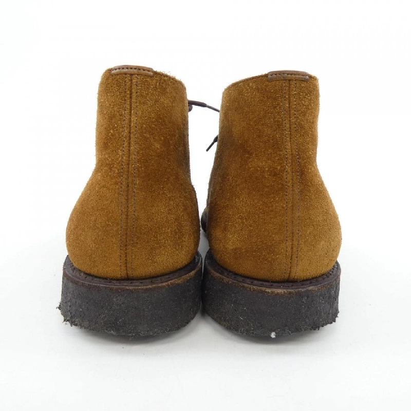 Giày boot CHURCH'S RYDER - Hàng hiệu Authentic 903948