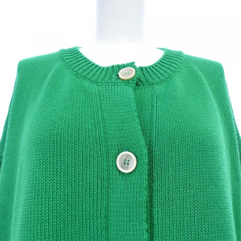 MARNI áo khoác cardigan 642966