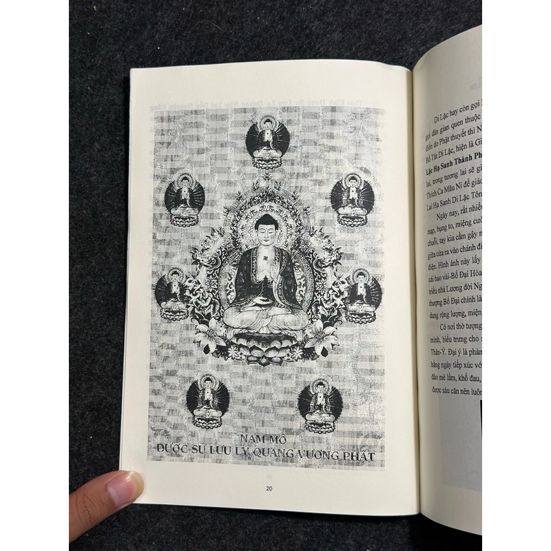 Cẩm Nang Tín Ngưỡng Thờ Mẫu Tứ Phủ 489386