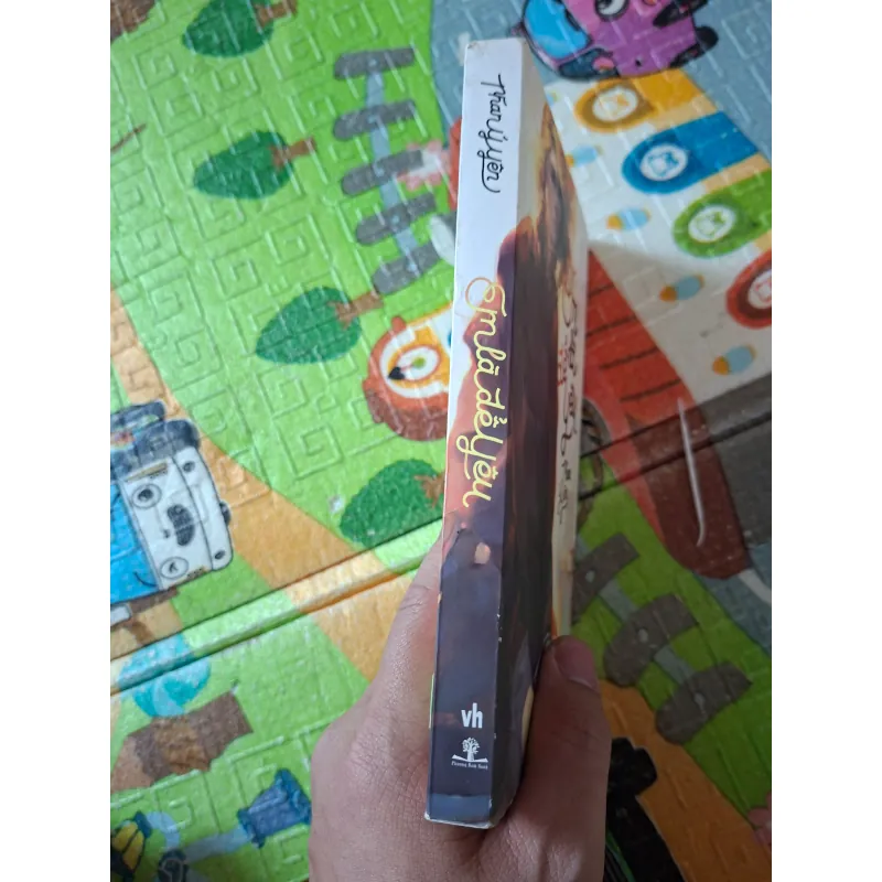 Em Là Để Yêu 988398