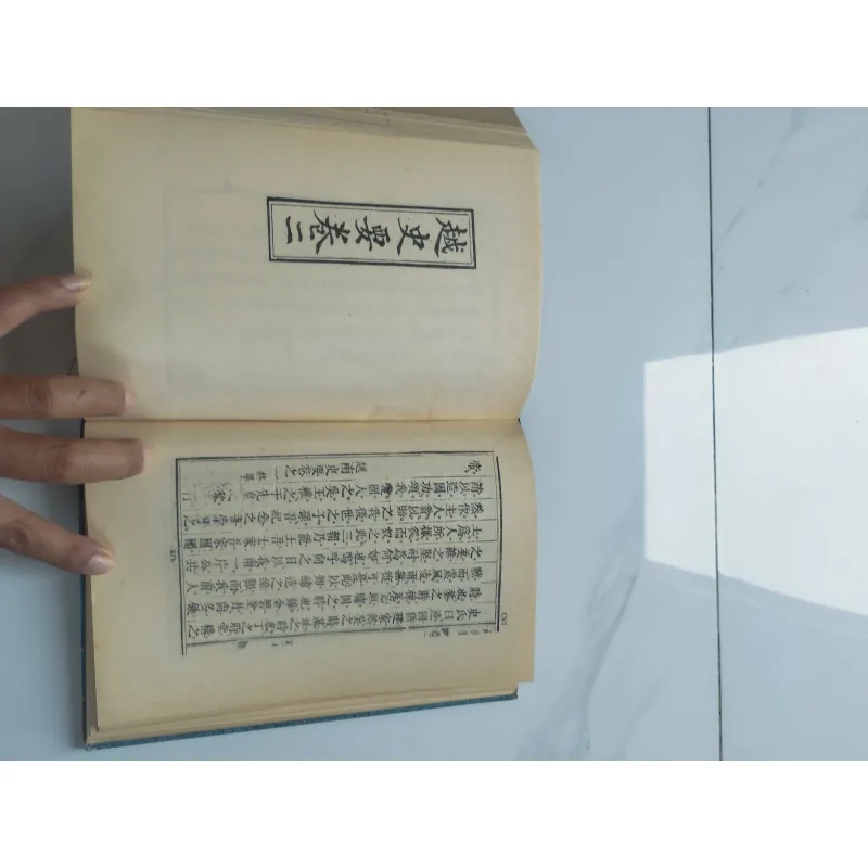 Việt Sử Yếu- in 1971 925329