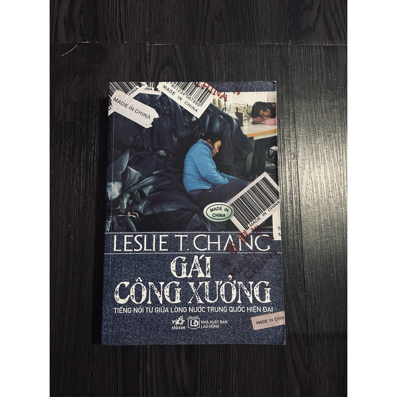Cô gái công xưởng 379480