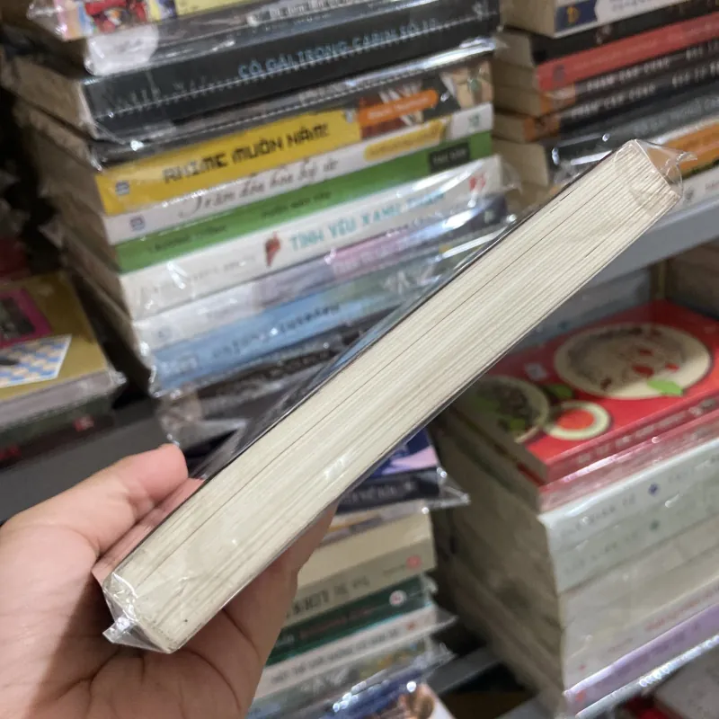 Cánh cửa mặt trăng - Asami Ishimochi 969972