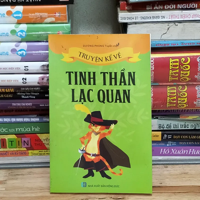 Truyện trẻ em 564217