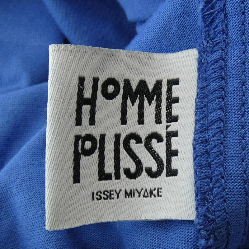 Áo sơ mi HOMME PLISSE - Hàng hiệu Authentic 898374