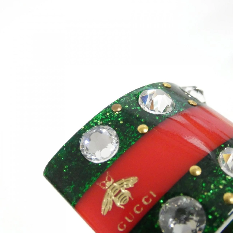 Nhẫn Gucci - Hàng hiệu Authentic 807252