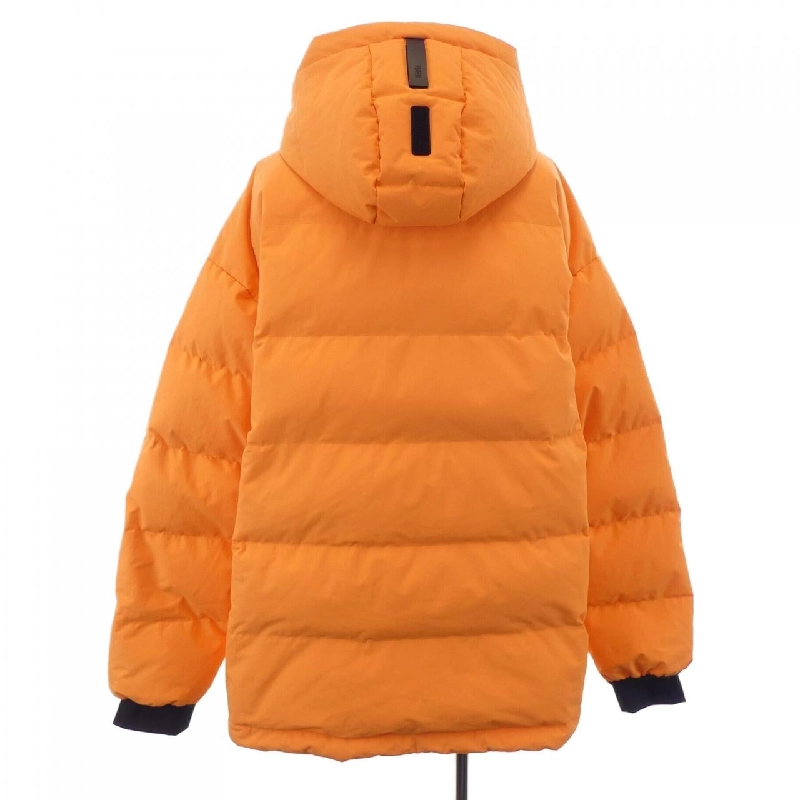 TEMPLA Áo khoác lông vũ - Hàng hiệu Authentic 898357