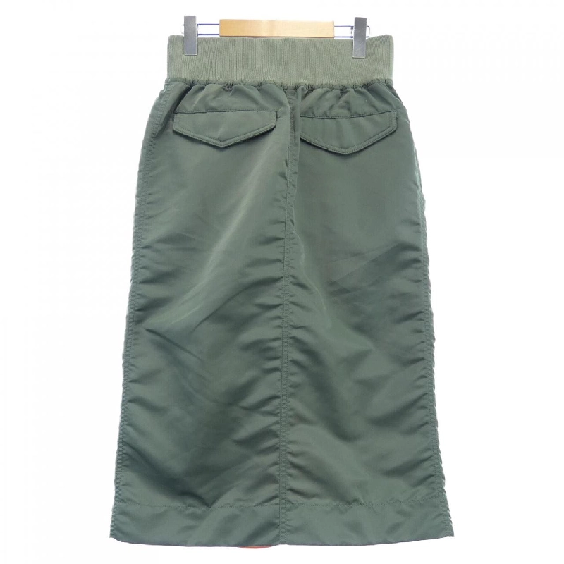 SACAI 24-07387 Váy 649689