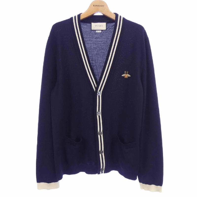 Gucci GUCCI 496443 X9I00 Áo khoác - Hàng hiệu Chính hãng 774332