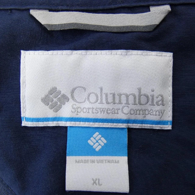 Áo khoác COLOMBIA - Hàng hiệu Authentic 892521