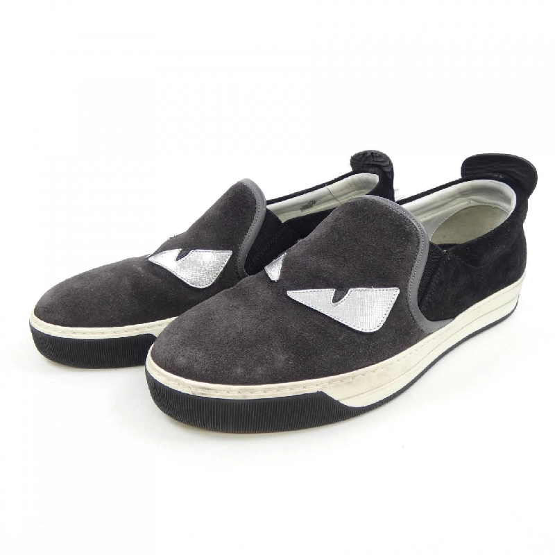 Giày sneaker FENDI - Hàng hiệu Authentic 905307