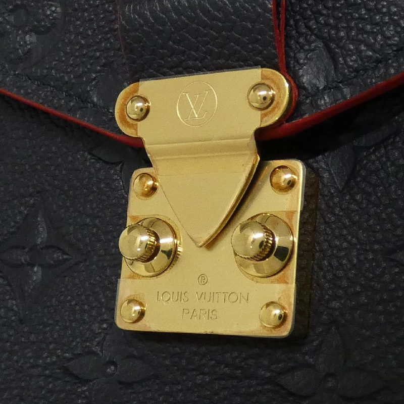 Túi xách Louis Vuitton Monogram Empreinte Pochette Metis MM M44071 - Hàng hiệu Chính hãng 766906