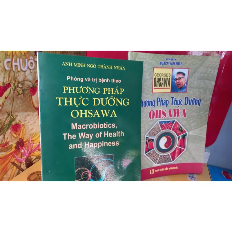 phương pháp thực dưỡng 928736