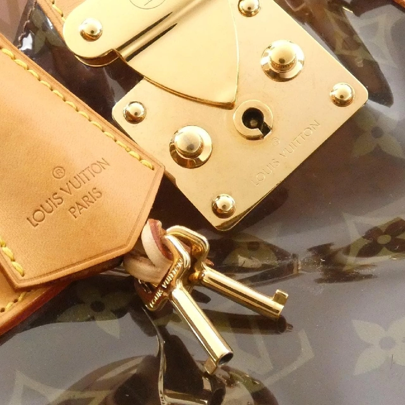 Túi xách Louis Vuitton Monogram Ambre Neo Cab MM M92504 - Hàng hiệu Chính hãng 770046