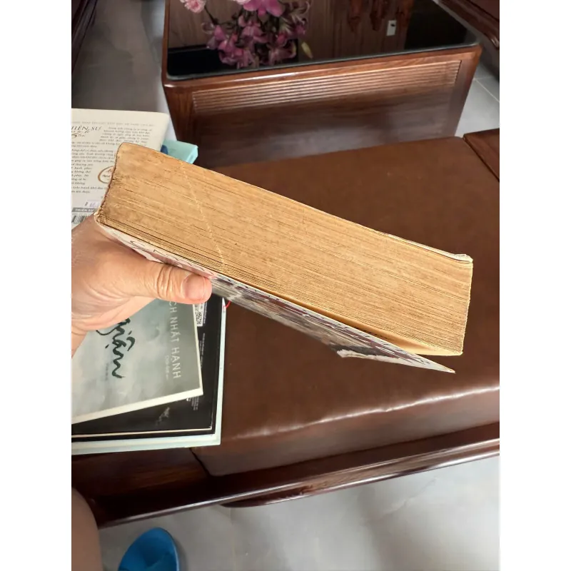 Thôi Thúc - Tác giả: Catherine Coulter 973292