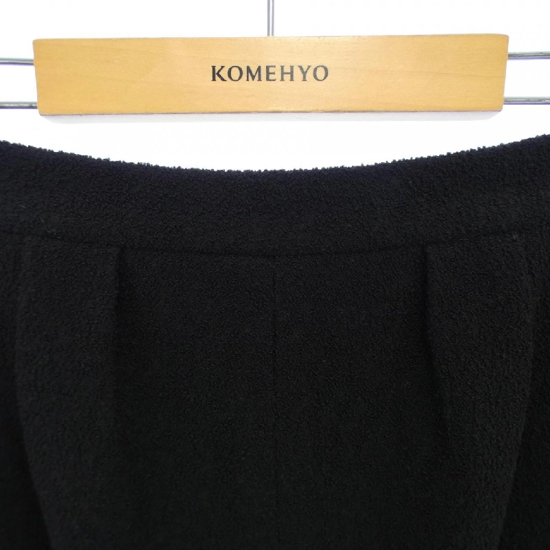 【Coupon Eligible】Chanel CHANEL Váy 652144