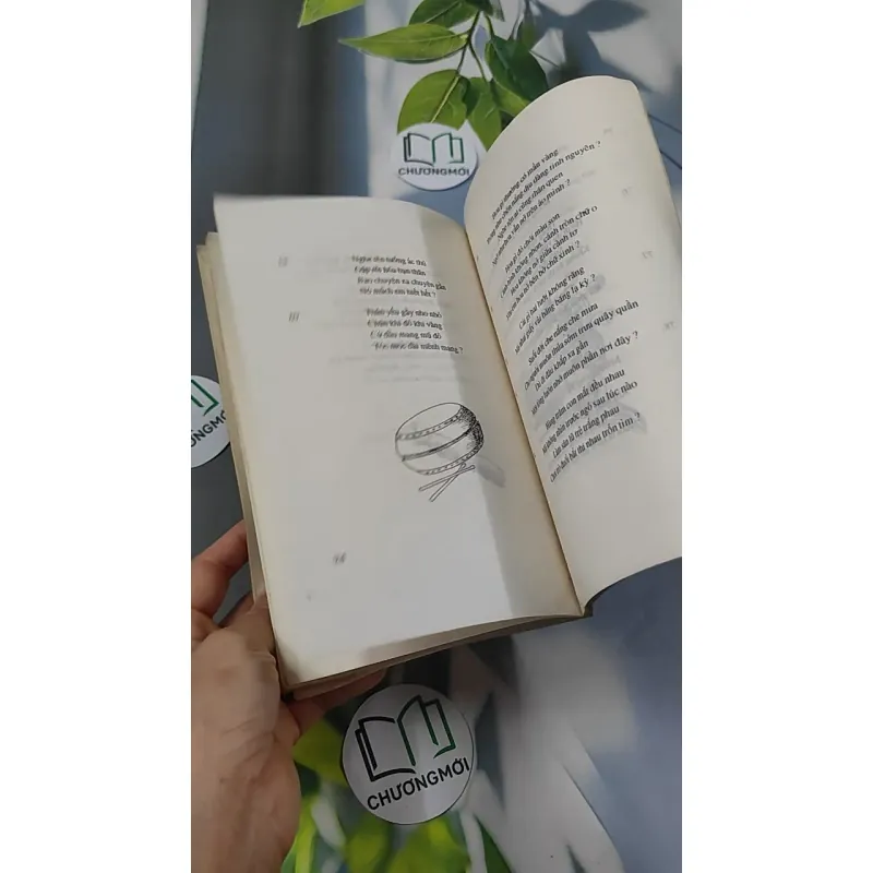 [XƯA] 101 Câu Đố Vui (1998) - Nguyễn Ngọc Ký 776016