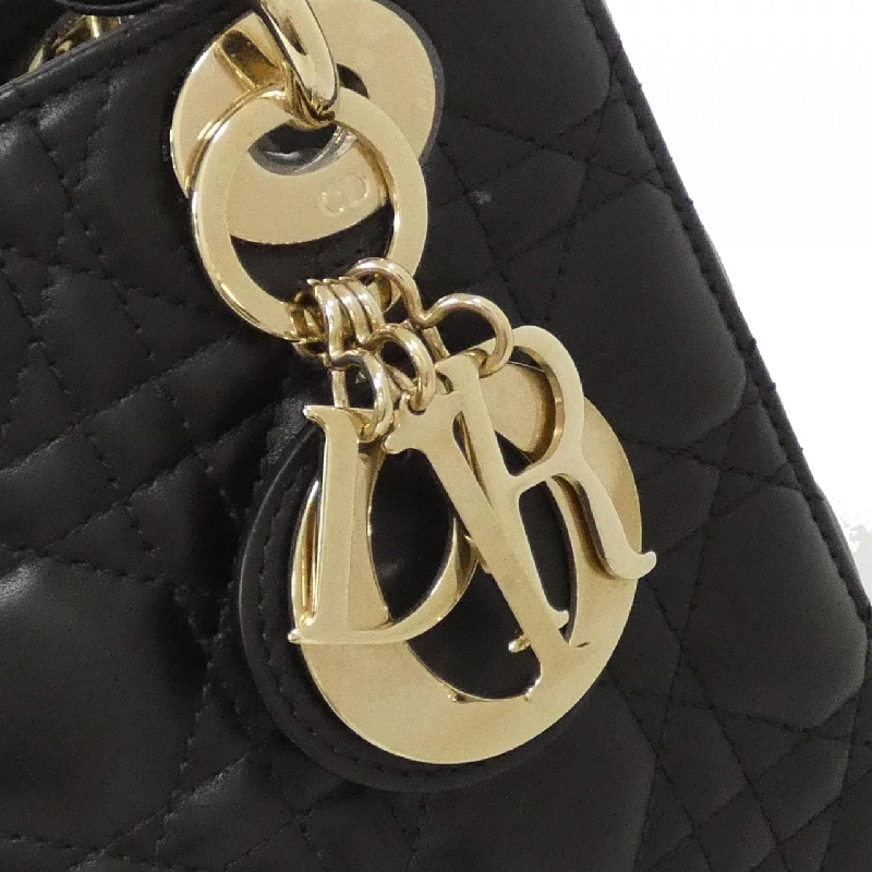 Christian Dior MY ABCDIOR Lady Dior Small M0538ONGE Bag 617487