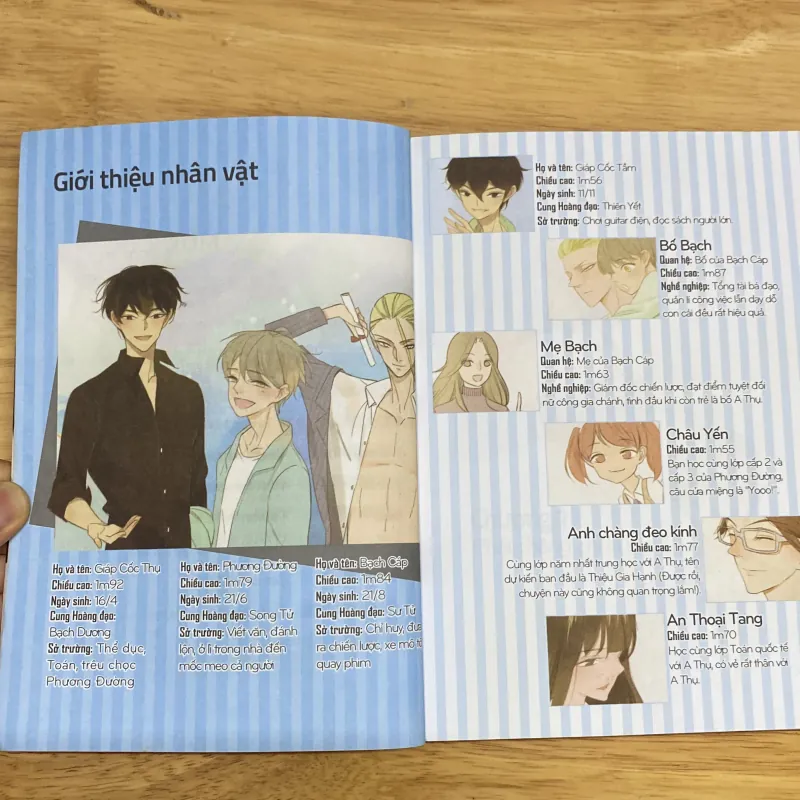 QUAN HỆ BẠN BÈ?  777341