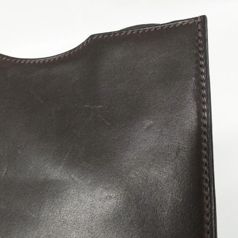 【Vintage】Túi đeo vai Hermès Onimetu PM 613076