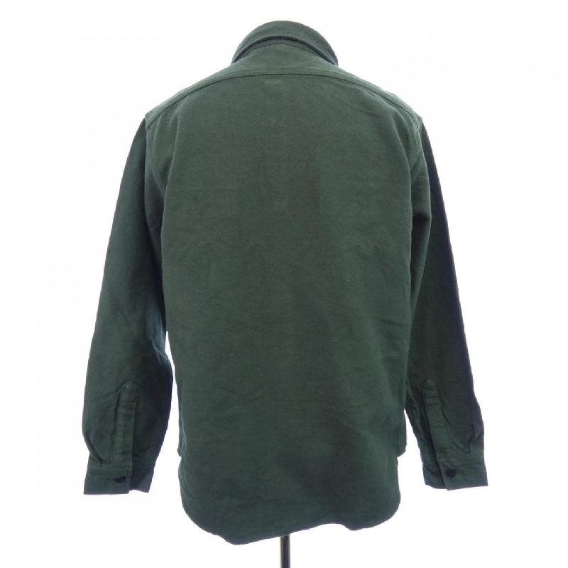 CAMCO CAMCO Shirt - Hàng hiệu Chính hãng 885713