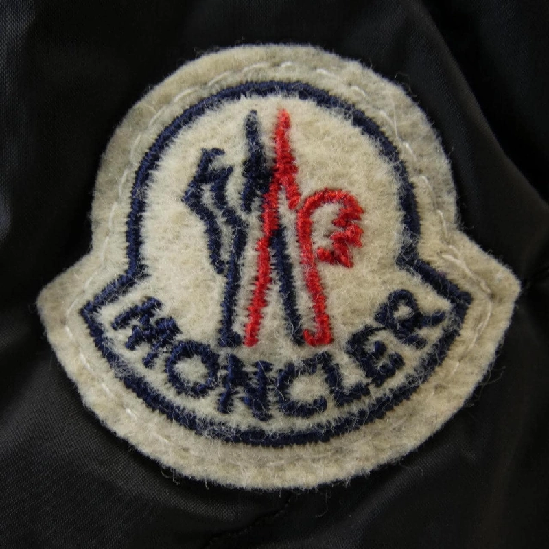 MONCLER Áo khoác lông - Hàng hiệu Chính hãng 825166